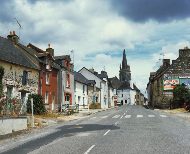 Village (Renac)