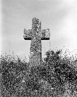 Croix de chemin, Kergongar (Plounévez-Lochrist)