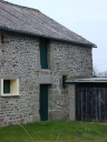 1ère ferme, Tillé (Sens-de-Bretagne)