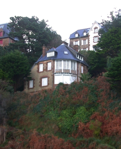 Maison 2, 3 venelle des Sept-Iles, Pors-Nevez (Perros-Guirec)