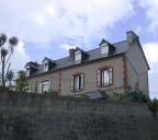 Maisons