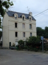 Immeuble de rapport, 30 et 32 rue de la Carrière (Rennes)