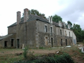 Maison de grainetier, Pont Chéan (La Chapelle-de-Brain)