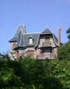 Maison de villégiature dite le Tertre-au-Gac, 16 rue Pierre Loti (Saint-Quay-Portrieux)