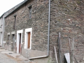 Ferme 3, Fouy (Sainte-Marie)