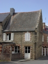 Maison, 28 rue du Général de Gaulle (Le Minihic-sur-Rance)