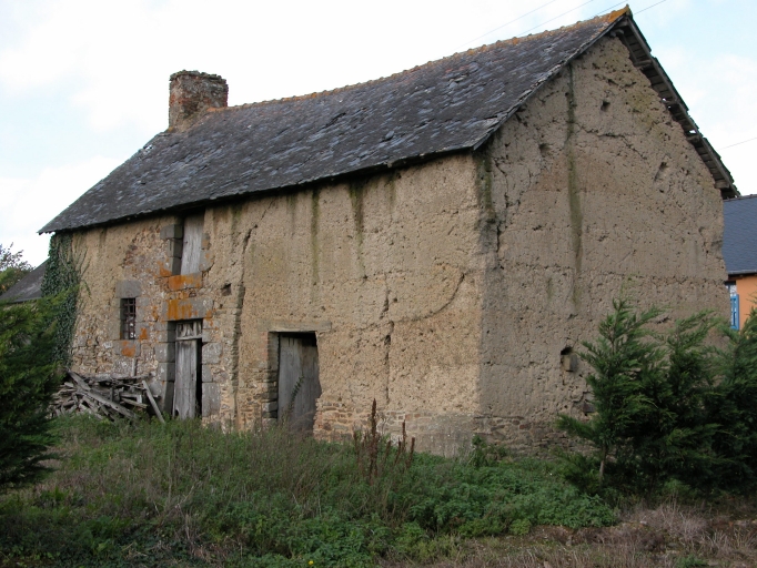 Ferme, le Beauchêne (Dingé)