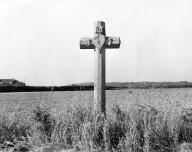 Les croix monumentales de la commune de Cléder