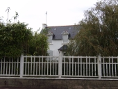 Maison, Larmor-Pleubian (Pleubian)