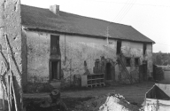 Ferme, la Croix Chemin (Bédée)