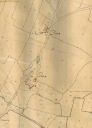 Écart, la Croix (Servon-sur-Vilaine)