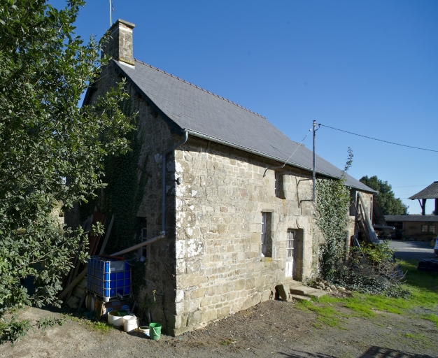 Ferme, la Prais (Le Ferré)