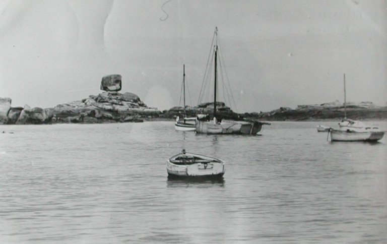 Bateau à passagers : "Adieu Vat"