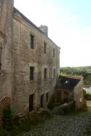 Maison, 1 Petite Rue Chère (Pont-Croix)