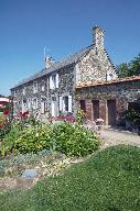Ferme, La Haute Chararie (Lécousse)