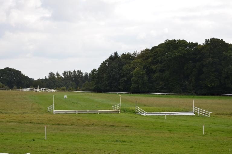 Hippodrome dit "de Malleville" (Ploermel)