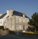 Maison, 15 rue Traversière (Etel)