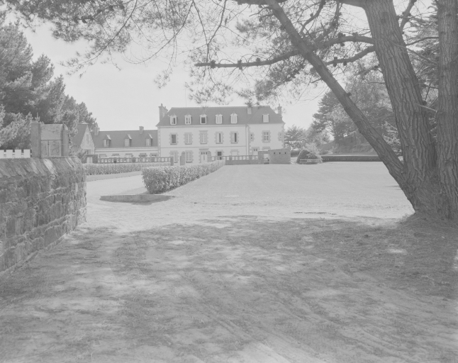 Quartier de la Grève-Blanche (Trégastel)