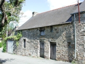 Ferme 1, la Landelle (Bains-sur-Oust)