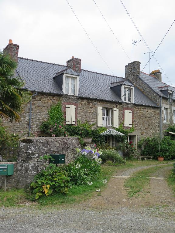 Ecart de Lizenais (Plouër-sur-Rance)