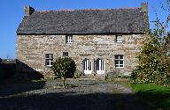 Manoir de Keralzy (Ploubezre)