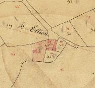 Manoir, Keraliou (Hôpital-Camfrout)