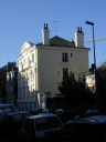 Ancien hôtel Malapert, 6 rue de La-Motte-Picquet (Rennes)