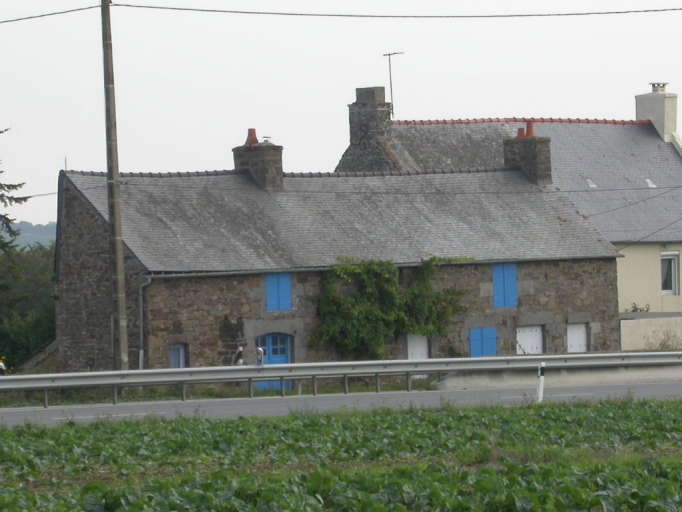 Ferme, Désirée (Saint-Père-Marc-en-Poulet)