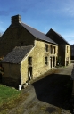 Ferme, Hénon (Saint-Domineuc)