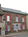 Maison, 3 rue de Montfort (Bédée)