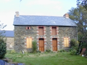 Maison, Trobert (Renac)