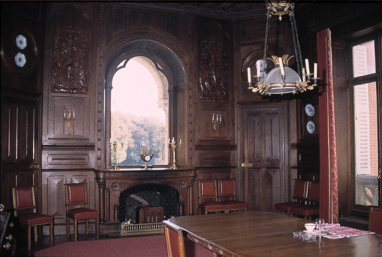Château des Aubiers (Hillion)