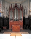 Orgue