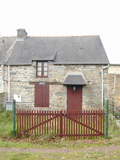 Ferme, le Faux (Sixt-sur-Aff)