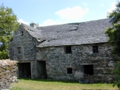 Ancienne ferme 2, Penhoat (Sizun)