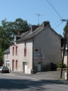 Maison, 37 rue d'Antrain (Saint-Aubin-d'Aubigné)
