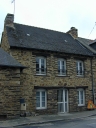 Maison, 8 rue du Marché (Plélan-le-Grand)