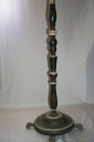 Chandelier funéraire