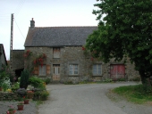 Ferme, Pérouse (Combourg)
