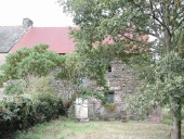 Ferme 4, Fouy (Sainte-Marie)