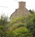 Maison, Prat-Glaz (Plougrescant)