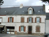 Maison, 20 rue du 15 janvier 1872 (Sainte-Marie)