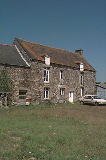 Ferme, la Geslière (Cherrueix)