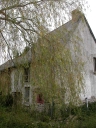 Maison, Saint-Symphorien, la Théaudière (Hédé)