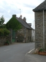 Maison, Brain-sur-Vilaine (La Chapelle-de-Brain)