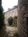 Maison 4, Pont-ar-Prad (île de Bréhat)