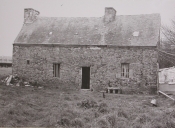 Maison, Kerlou (Plouézec)
