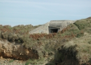 Blockhaus de Saint-Pabu (Erquy)
