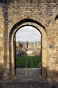Ancienne abbaye dite de Landévennec (Landévennec)