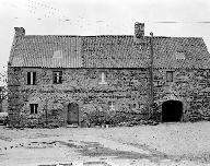 Manoir, aujourd'hui ferme, Keromnès (Lanhouarneau)